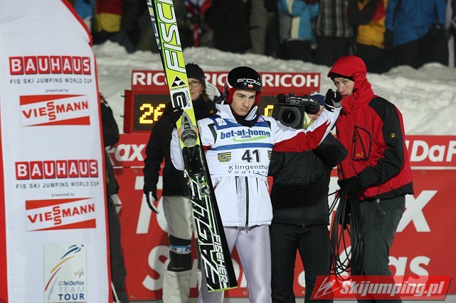 121 Kamil Stoch